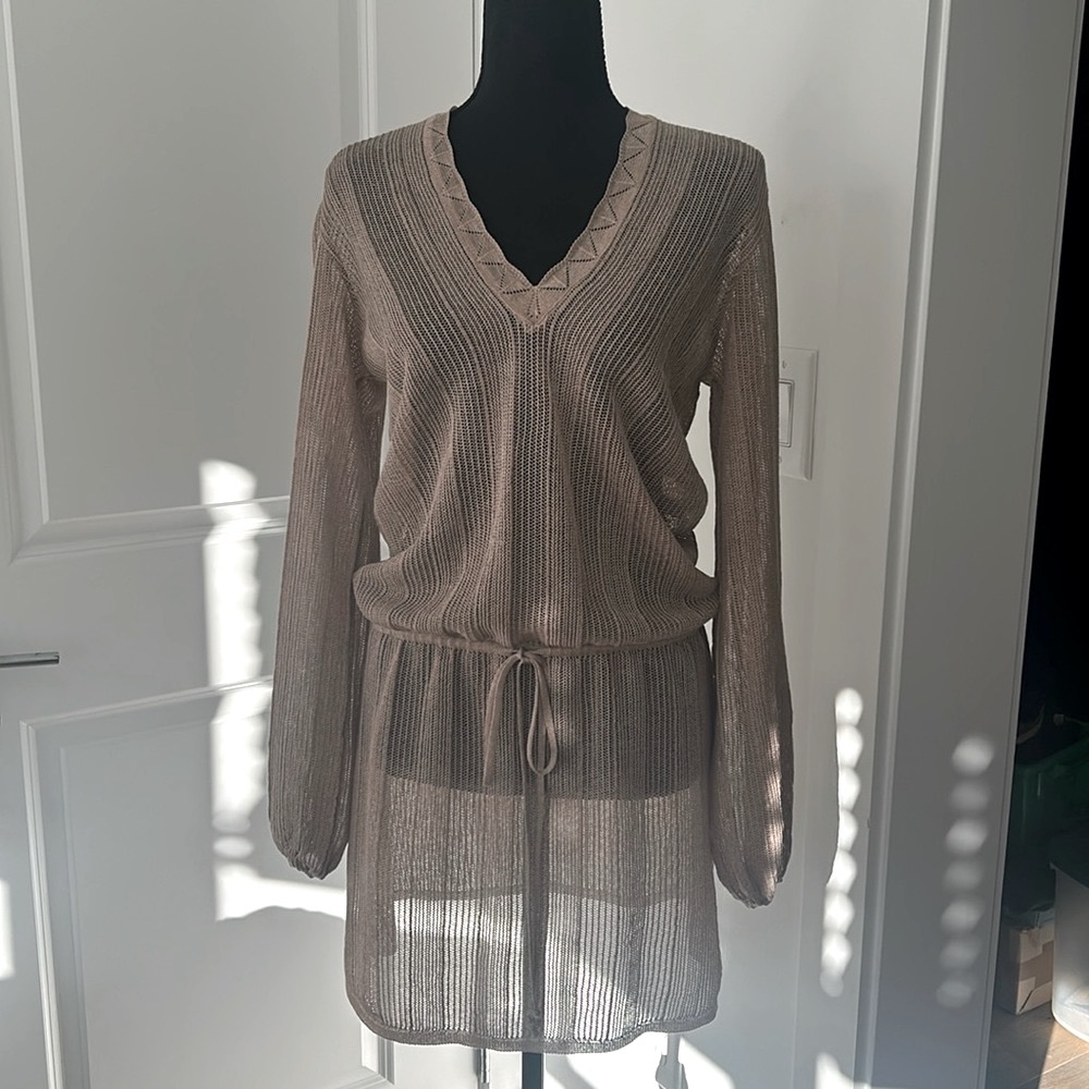 Free people dress-  NWOT
